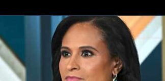 Election Math Brawl Ignites FCC Fight Trump urges FCC to punish NBC's Kristin Welker