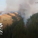 America Just Broke A Historic Heat Record U.S. contends with extreme heat