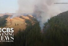 U.S. contends with extreme heat