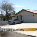 Forged Deeds Face Tougher Penalties In Arizona Forged Deeds Face Tougher Penalties In Arizona