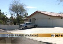 Forged Deeds Face Tougher Penalties In Arizona Forged Deeds Face Tougher Penalties In Arizona