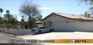 Forged Deeds Face Tougher Penalties In Arizona Forged Deeds Face Tougher Penalties In Arizona