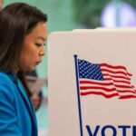 Late Surge Chaos Scrambles Wisconsin Narrative DSA's Francesca Hong DENIED After Midnight Ballot Dump