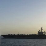 Trump Fires Back Over Lincoln Controversy Trump REACTS amid concerning reports aboard USS Abraham Lincoln
