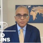 Ashish Jha: 'No One In The United States Knows For Sure' How COVID Outbreak Started