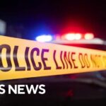 Violent crime dropped in 2025 with murder rate hitting 20-year low, new FBI stats show