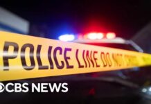 Violent crime dropped in 2025 with murder rate hitting 20-year low, new FBI stats show