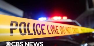 Violent crime dropped in 2025 with murder rate hitting 20-year low, new FBI stats show