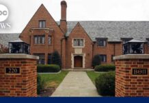 Campus Drug Pipeline Hides in Plain Sight Alleged cocaine ring at Penn State fraternities: What to know