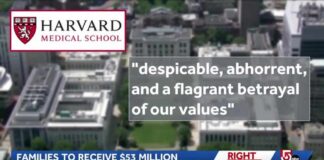 Shocking Harvard Scandal Ends In Settlement Harvard University to pay $53 million in morgue scandal settlement funds