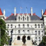 BREAKING: ISIS-pledged woman plotted to BOMB NY state capitol