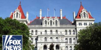 Undercover Takedown Foils Capitol Blast BREAKING: ISIS-pledged woman plotted to BOMB NY state capitol
