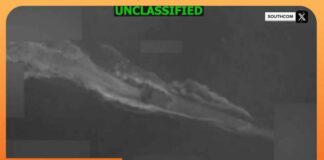 Deadly Strike Forces A Bigger Question US Military Strikes Alleged Drug Boat in Eastern Pacific