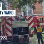 Probe Launched After Neonatal Horror Pakistan | LIVE: Islamabad PIMS Hospital Fire Sparks Panic, Police and Emergency Teams Rush In