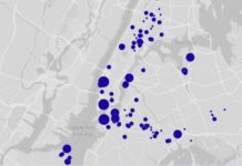 NYC Rent Freeze Sparks Property Fight MAP: The NYC land that Mayor Mamdani says should be turned into housing