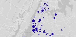 NYC Rent Freeze Sparks Property Fight MAP: The NYC land that Mayor Mamdani says should be turned into housing