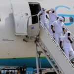 Haiti Receives First Major Deportation Flight 160+ Haitians Deported As ICE Cracks Down After TPS Termination