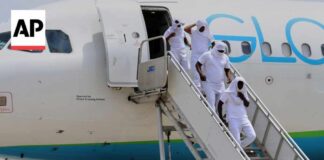 160+ Haitians Deported As ICE Cracks Down After TPS Termination