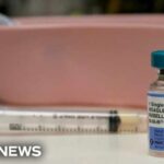 Outbreak Panic Meets Information Blackout An infant was one of the two measles-related deaths in Pennsylvania
