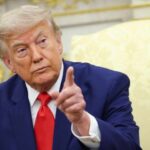Trump’s Venezuela Oil Strategy Takes Shape President Trump announces 'biggest oil deal in world history'