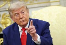 President Trump announces 'biggest oil deal in world history'