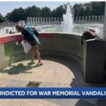 DOJ Pounces After Shocking Memorial Mess DOJ Pounces After Shocking Memorial Mess