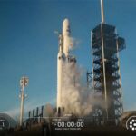 Falcon Heavy Launches Mystery Mapmaker Nancy Grace Roman Space Telescope Science Overview News Conference (Aug. 29, 2026)