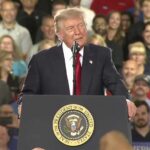 Permanent Daylight Push Sparks Health Fight President Trump promotes permanent DST to “get rid of DST stuff” (2026-07-27)