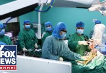 HHS Torches Troubled Organ Network HHS Moves to Decertify Organ Procurement Organization Over Safety Concerns