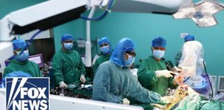HHS Torches Troubled Organ Network HHS Moves to Decertify Organ Procurement Organization Over Safety Concerns