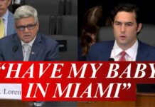 "Have My Baby in Miami" Founder Pleads the Fifth on Birth Tourism