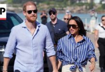 Trump Torches ‘Disrespectful’ Royals Return Trump says he's 'happy' Prince Harry and Meghan left the US: 'I was not a fan'