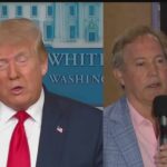 MAGA War Chest Targets Texas Trump pours MILLIONS into Texas Senate race #shorts #us #news #politics